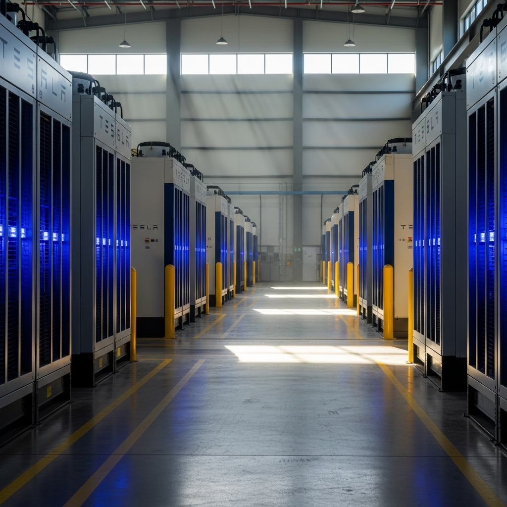 EV charging infrastructure with DERSync protocol gateway